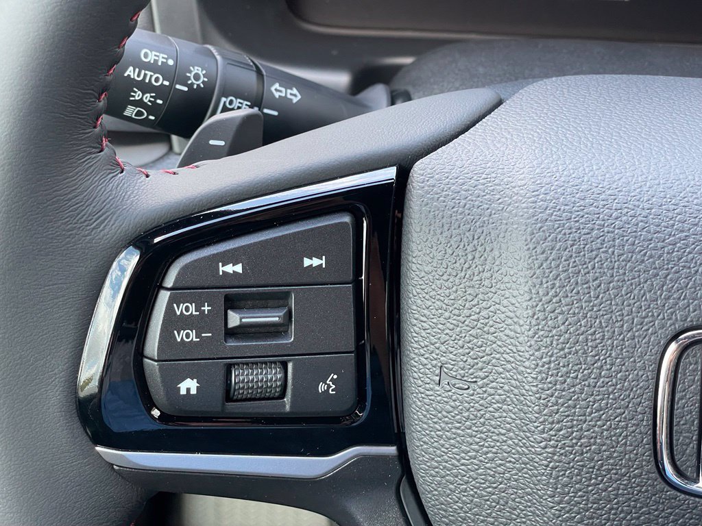 New 2026 Honda Odyssey Sport-L image 15