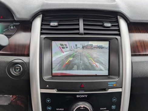 Used 2014 Ford Edge Limited w/ Equipment Group 301A image 17