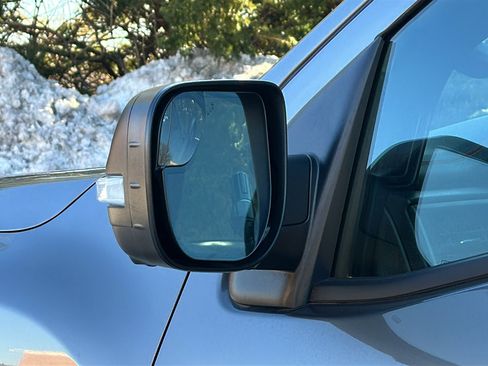 Certified 2024 Nissan Titan PRO-4X w/ Pro-4x Convenience Package image 13