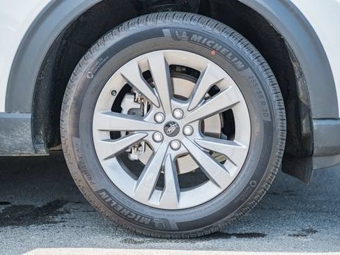 New 2026 Ford Explorer Active w/ Active Comfort Package AWD/4WD image 24