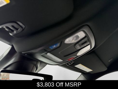New 2026 RAM 2500 Big Horn AWD/4WD image 27