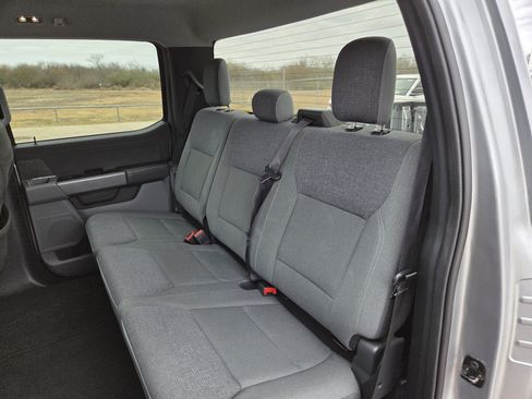 Used 2025 Ford F150 XLT w/ Equipment Group 301A Standard image 22