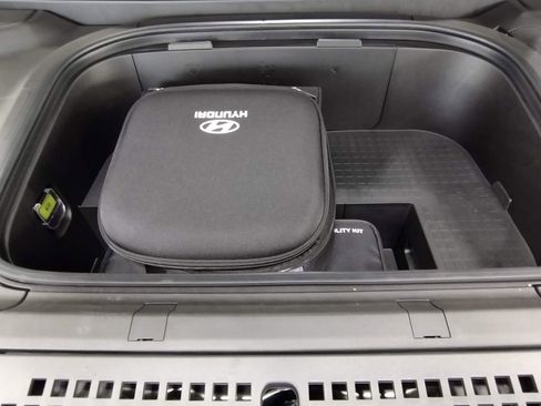 New 2026 Hyundai Ioniq 9 Calligraphy AWD/4WD image 6