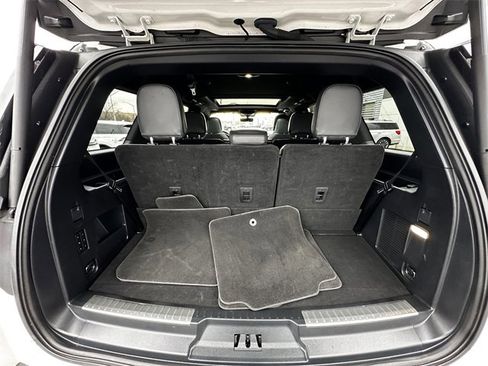 Certified 2022 Lincoln Navigator Reserve image 42