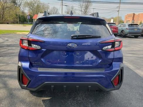 New 2026 Subaru Crosstrek 2.0i Premium image 4