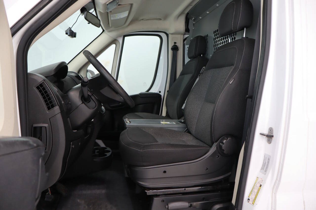Used 2015 RAM ProMaster 1500 FWD image 11