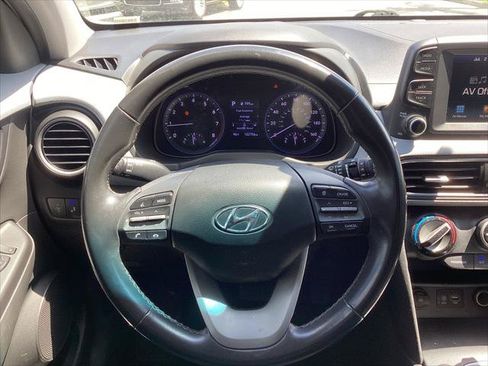 Used 2019 Hyundai Kona SEL FWD image 26