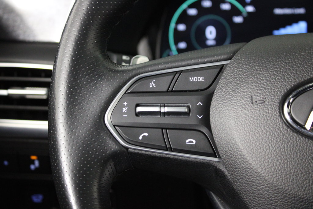 Used 2021 Hyundai Palisade Calligraphy FWD image 30