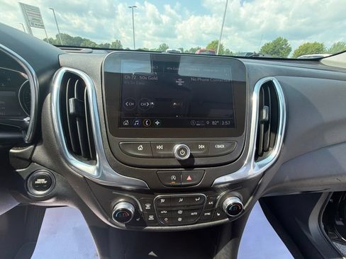 Used 2023 Chevrolet Equinox LT AWD/4WD image 26