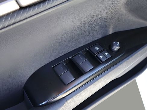 New 2026 Toyota Camry SE image 12