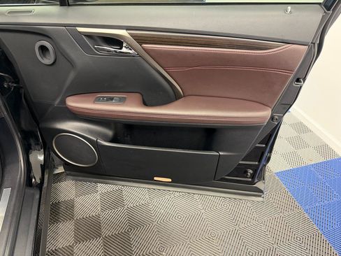 Used 2017 Lexus RX 350 FWD w/ Premium Package image 14