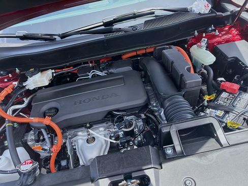 New 2026 Honda CR-V TrailSport image 25