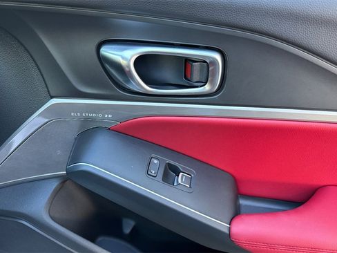 Certified 2024 Acura Integra Type S image 20