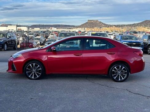 Used 2017 Toyota Corolla L image 2