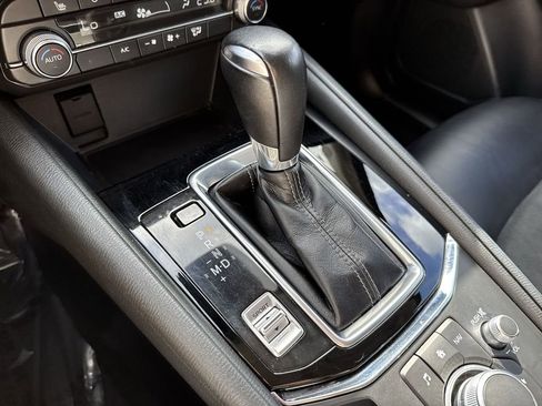 Used 2020 MAZDA CX-5 Touring FWD image 53