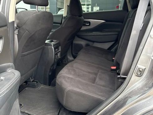 Certified 2019 Nissan Murano SV AWD/4WD image 6