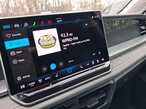 New 2026 Volkswagen Tiguan SE AWD/4WD image 20