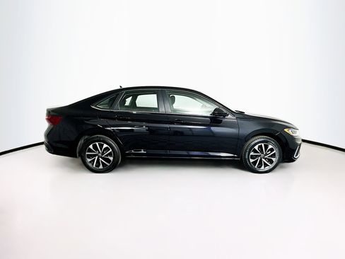 Used 2025 Volkswagen Jetta S image 10