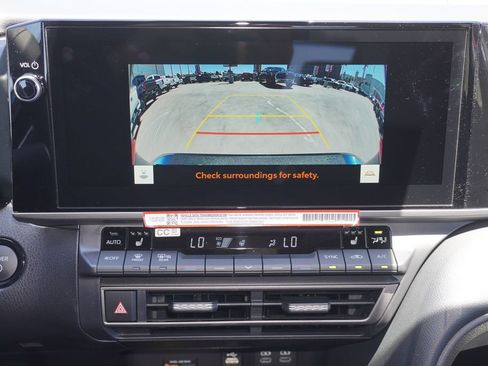 Certified 2026 Toyota Camry XSE FWD image 16