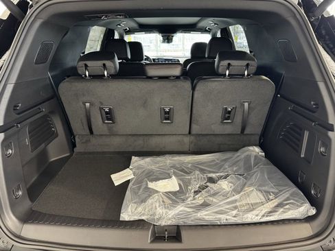 New 2026 Chevrolet Traverse Z71 w/ Enhanced Driving Package image 37