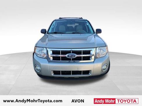 Used 2012 Ford Escape XLT image 2
