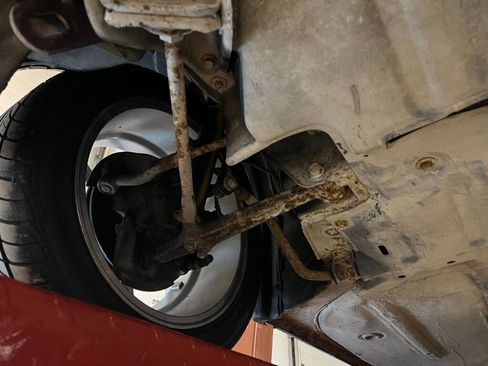 Used 1991 Toyota MR2 image 33