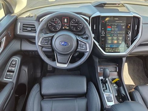 Certified 2025 Subaru Ascent Touring AWD/4WD image 18