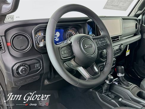 New 2026 Jeep Gladiator Rubicon image 27