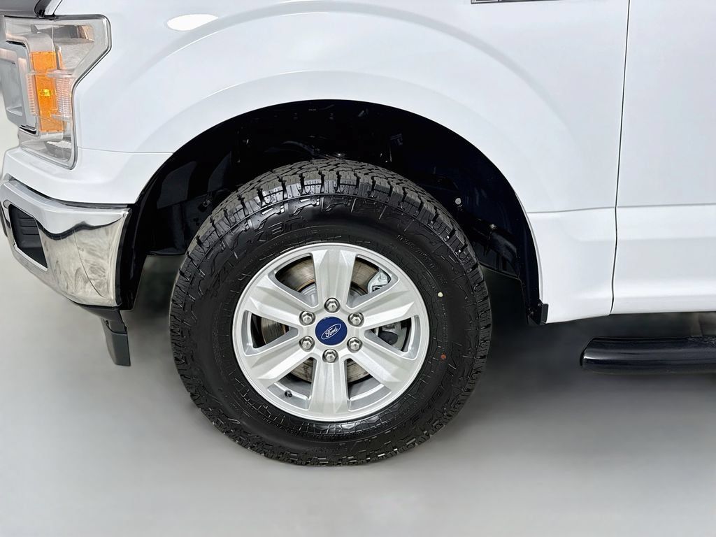 Used 2019 Ford F150 XLT w/ Trailer Tow Package AWD/4WD image 31