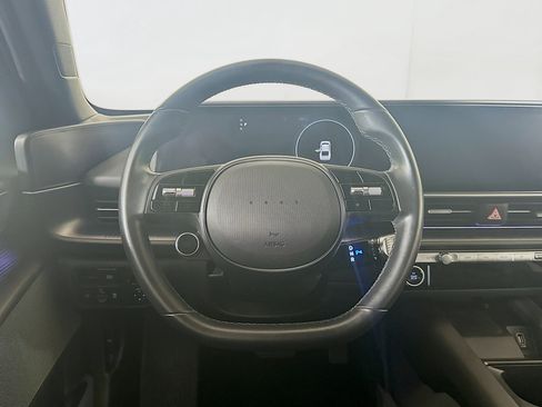 Used 2024 Hyundai Ioniq 6 SEL RWD image 18