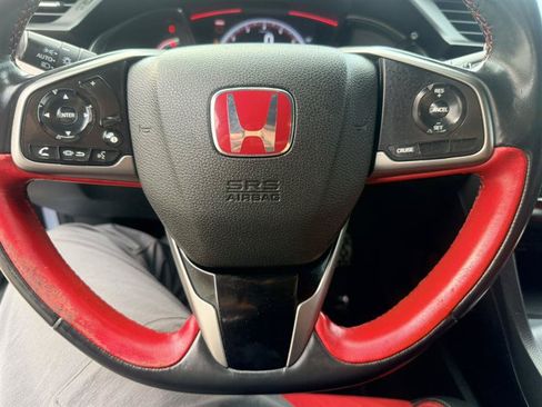 Used 2019 Honda Civic Type R image 24