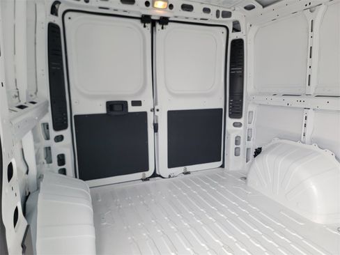 New 2026 RAM ProMaster 2500 image 10
