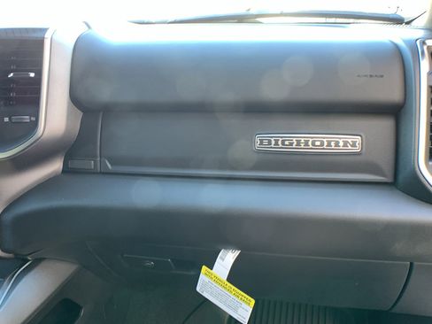 New 2026 RAM 1500 Big Horn w/ Night Edition image 34