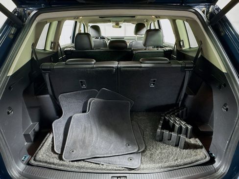 Used 2018 Volkswagen Atlas SEL image 24