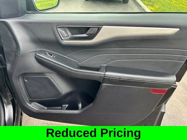 Used 2022 Ford Escape SE w/ Convenience Package AWD/4WD image 45