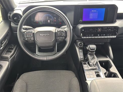 Used 2024 Toyota Land Cruiser 1958 image 27