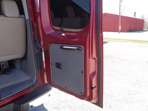 Used 2019 Nissan NV 3500 SL RWD image 47