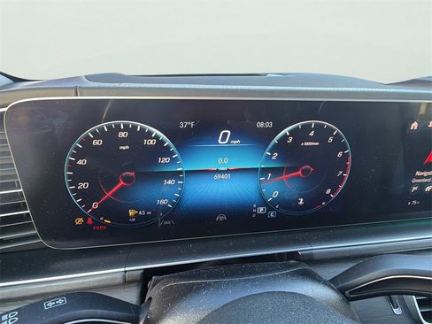 Certified 2020 Mercedes-Benz GLE 350 4MATIC image 12