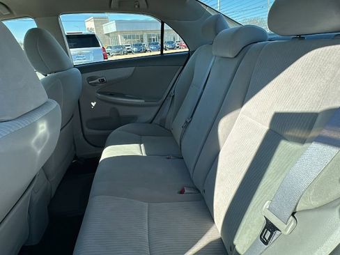 Used 2010 Toyota Corolla LE image 13