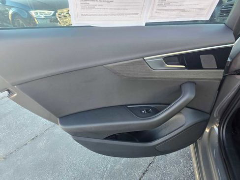 Used 2023 Audi A4 2.0T Premium w/ Convenience Package image 19