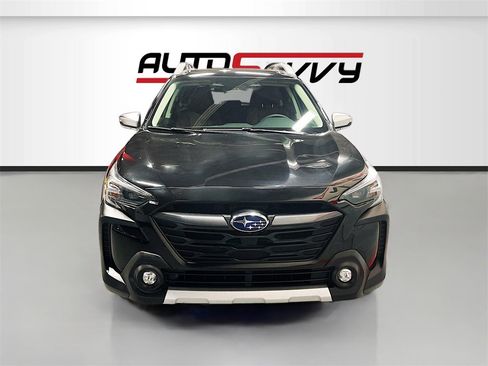 Used 2025 Subaru Outback Touring XT w/ Popular Package #2 image 2
