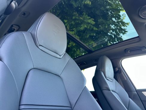 New 2026 Porsche Cayenne S AWD/4WD image 18