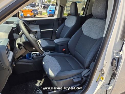New 2026 Ford Maverick XLT FWD image 8