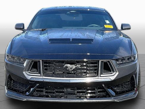 Certified 2025 Ford Mustang Dark Horse RWD image 4