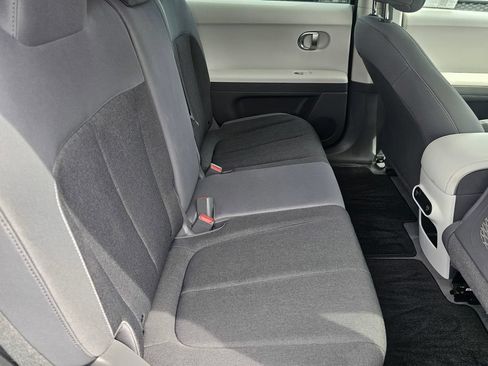 Certified 2024 Hyundai Ioniq 5 SEL RWD image 15