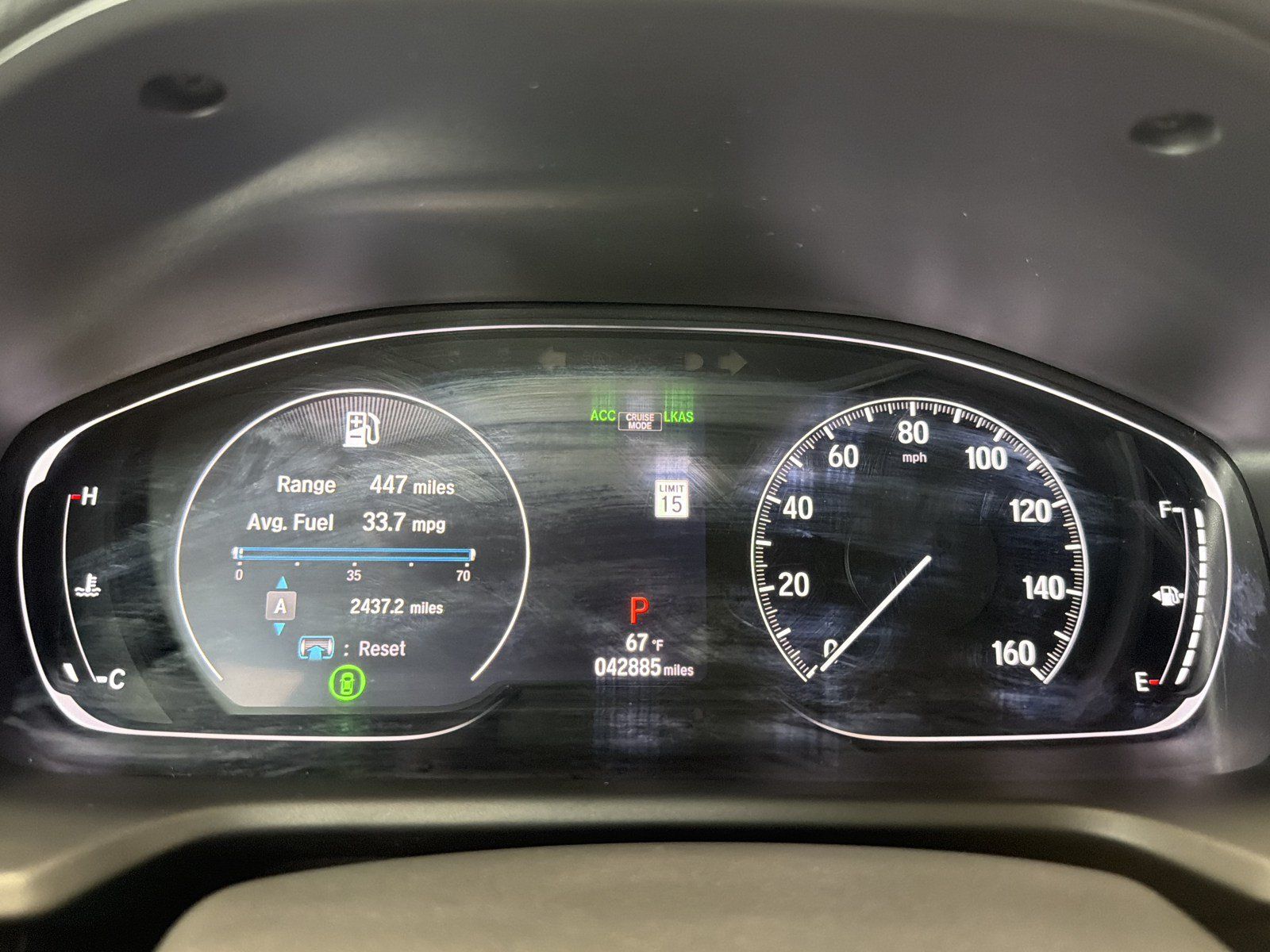 Used 2018 Honda Accord Touring image 30