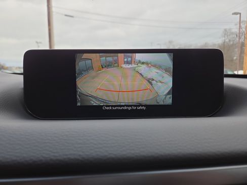 Certified 2025 MAZDA CX-50 AWD 2.5 S w/ Premium Plus Pkg image 26