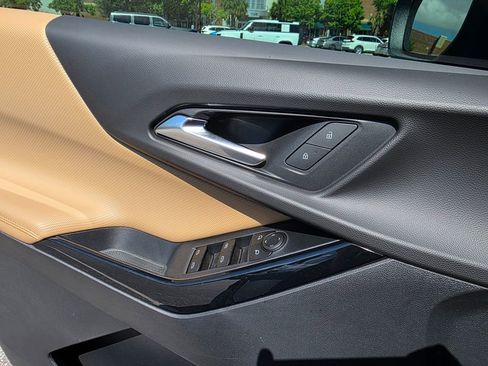 New 2026 Chevrolet Equinox ACTIV FWD image 12