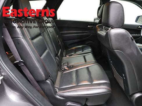 Used 2024 Dodge Durango GT RWD image 23