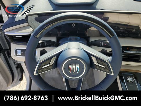 New 2026 Buick Enclave Avenir w/ Super Cruise Package FWD image 24